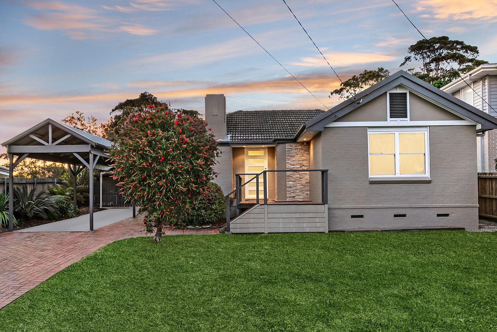 74 Churchill Crescent, Allambie Heights NSW 2100, Image 2