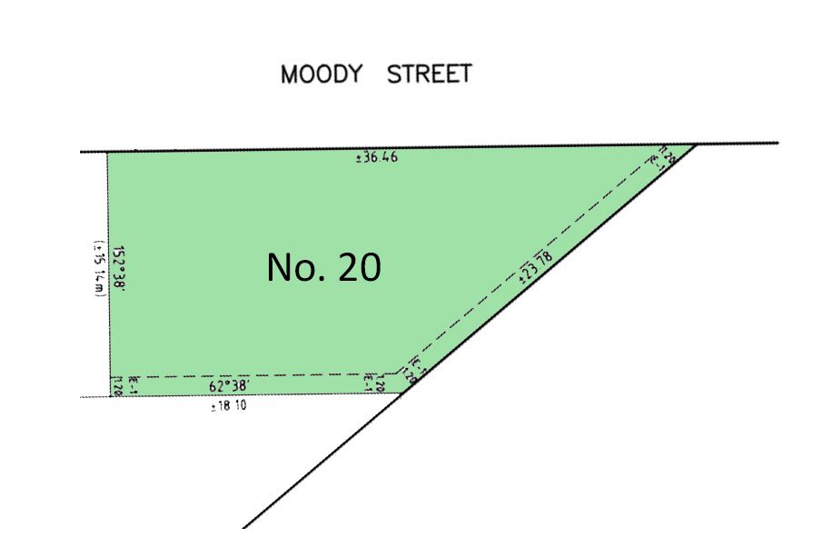 20 Moody Street, Koo Wee Rup VIC 3981