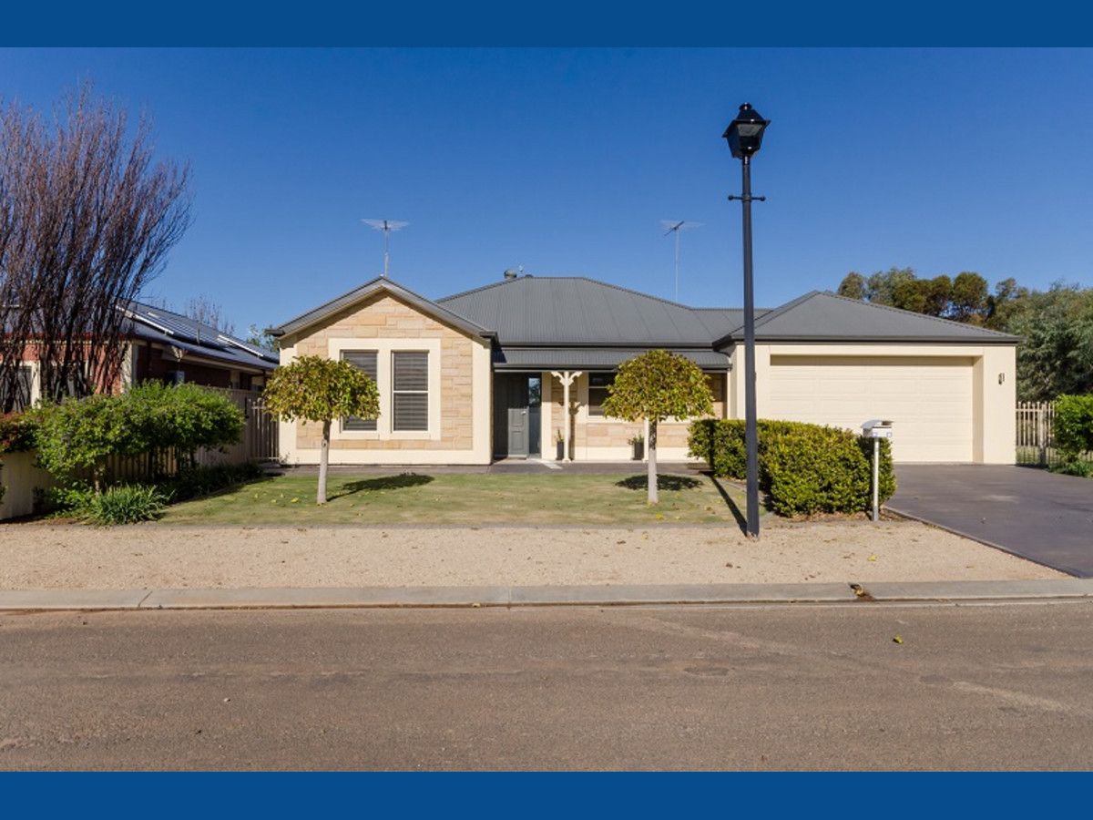 2 Honeysuckle Drive, Balaklava SA 5461, Image 0