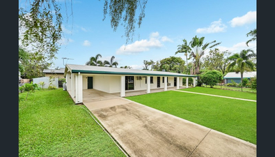 Picture of 4 Trevina Court, BALGAL BEACH QLD 4816