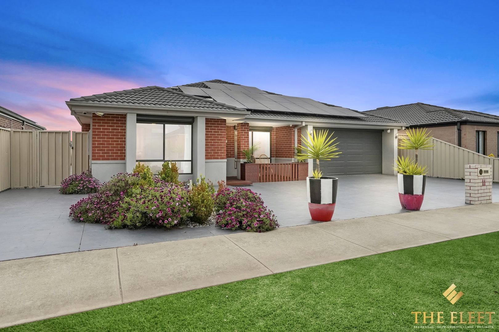 11 Fieldstone Way, Brookfield VIC 3338 Domain