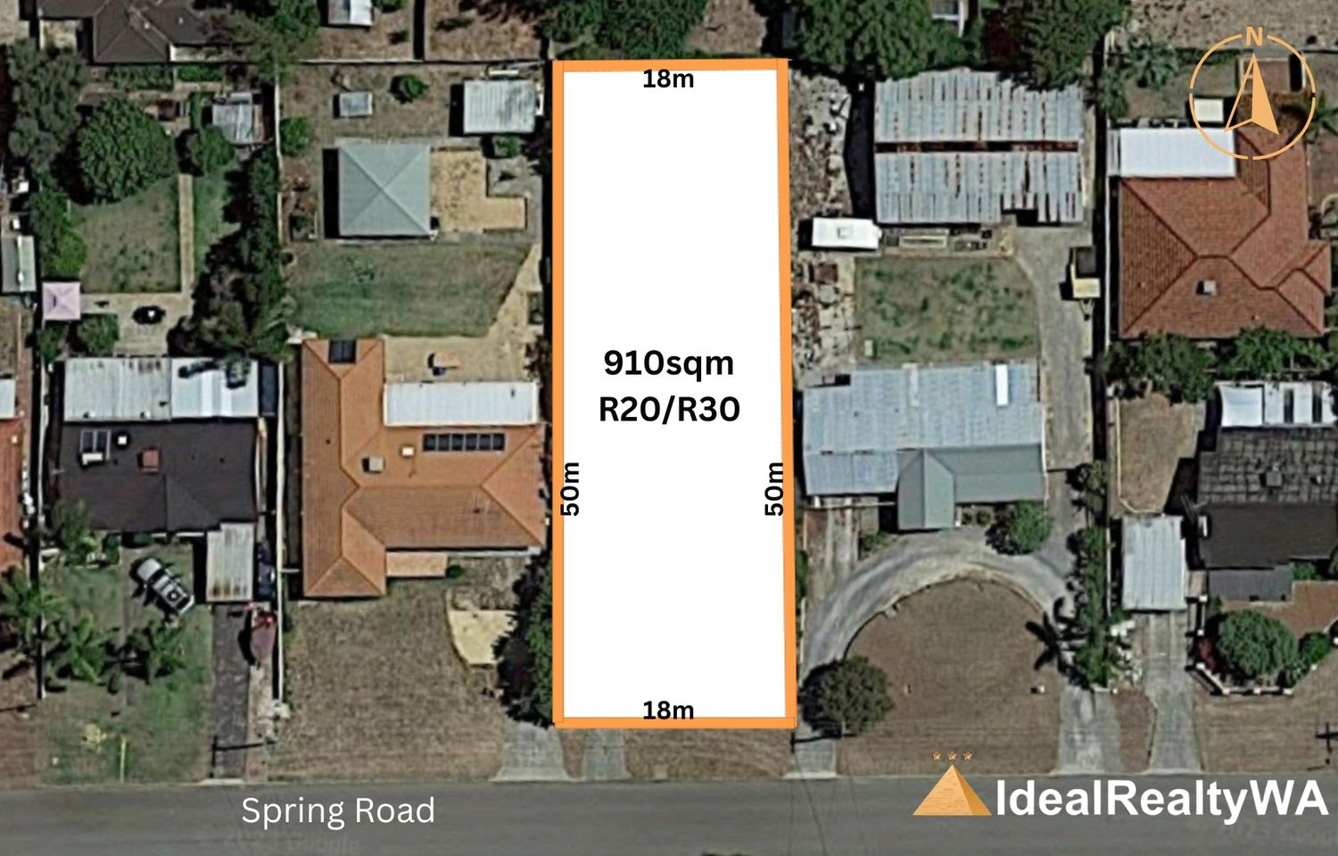 83 Spring Road, Thornlie WA 6108, Image 0