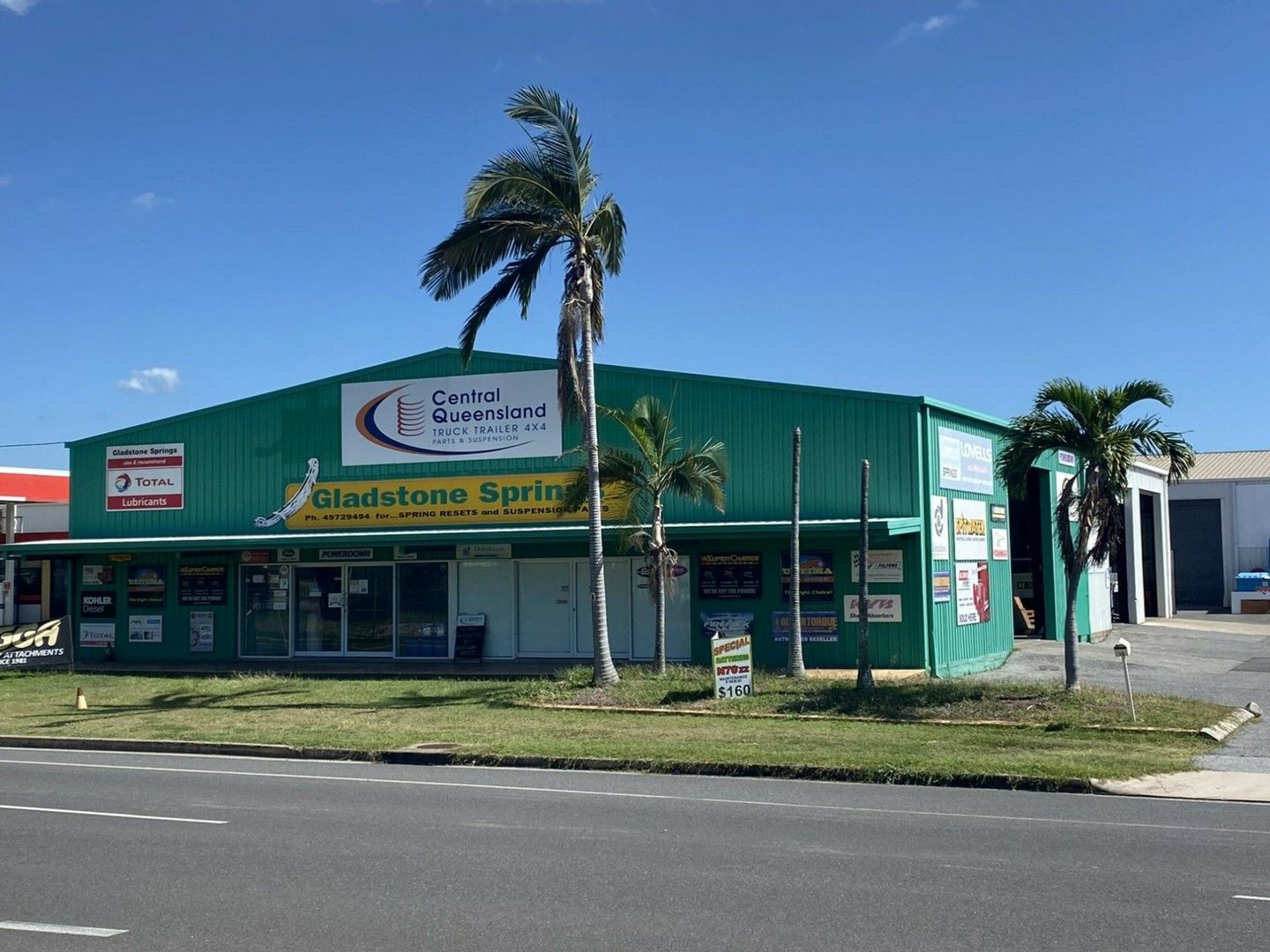 10 Chapple Street, Gladstone Central Property History & Address