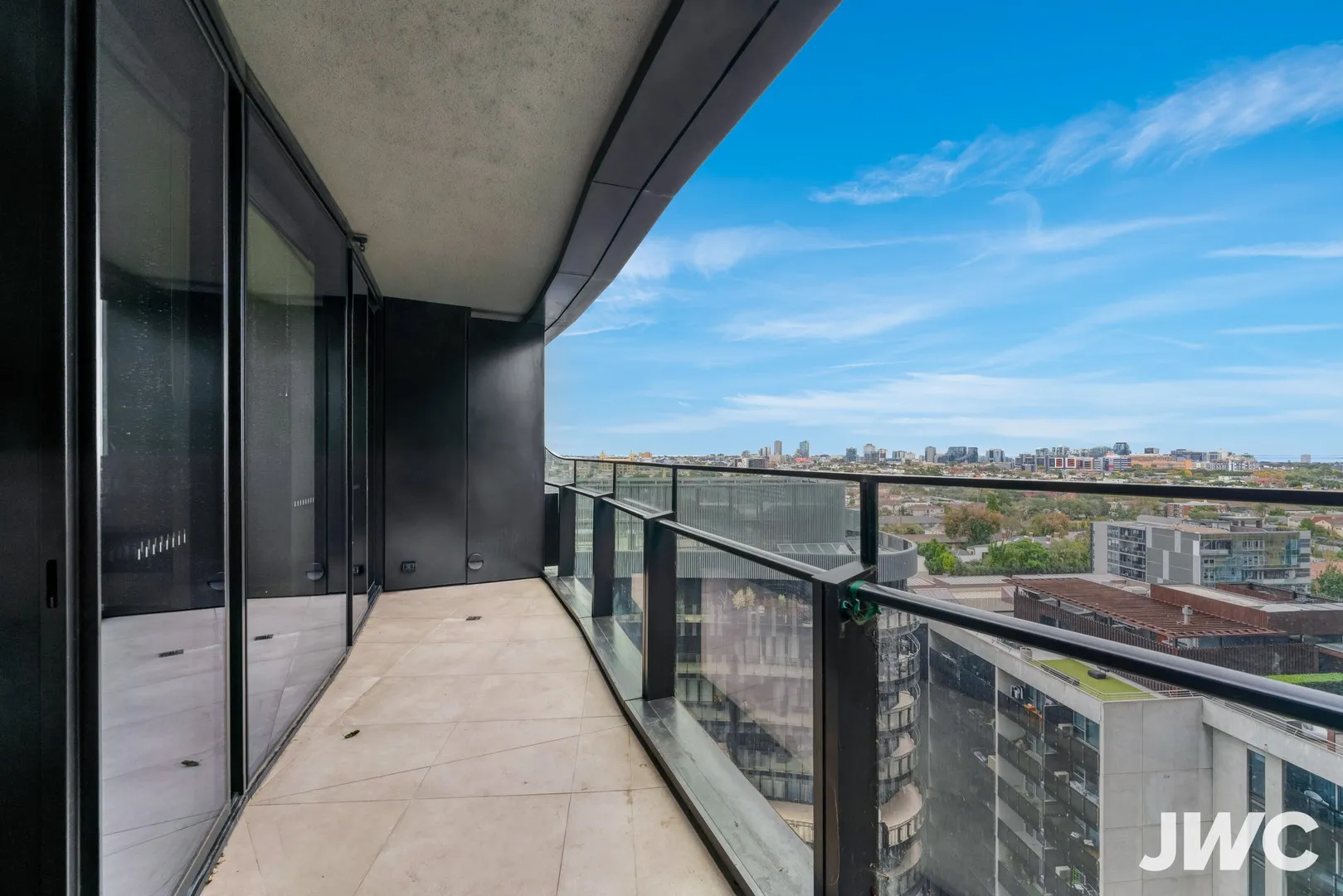 Luxury Living with Stunning Views in the Heart of South Yarra, South Yarra