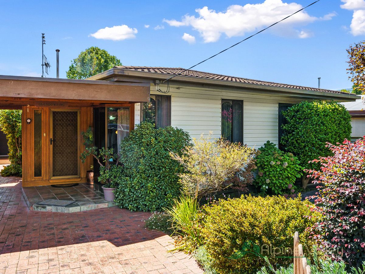 81 Lakeside Avenue, Mount Beauty VIC 3699, Image 0