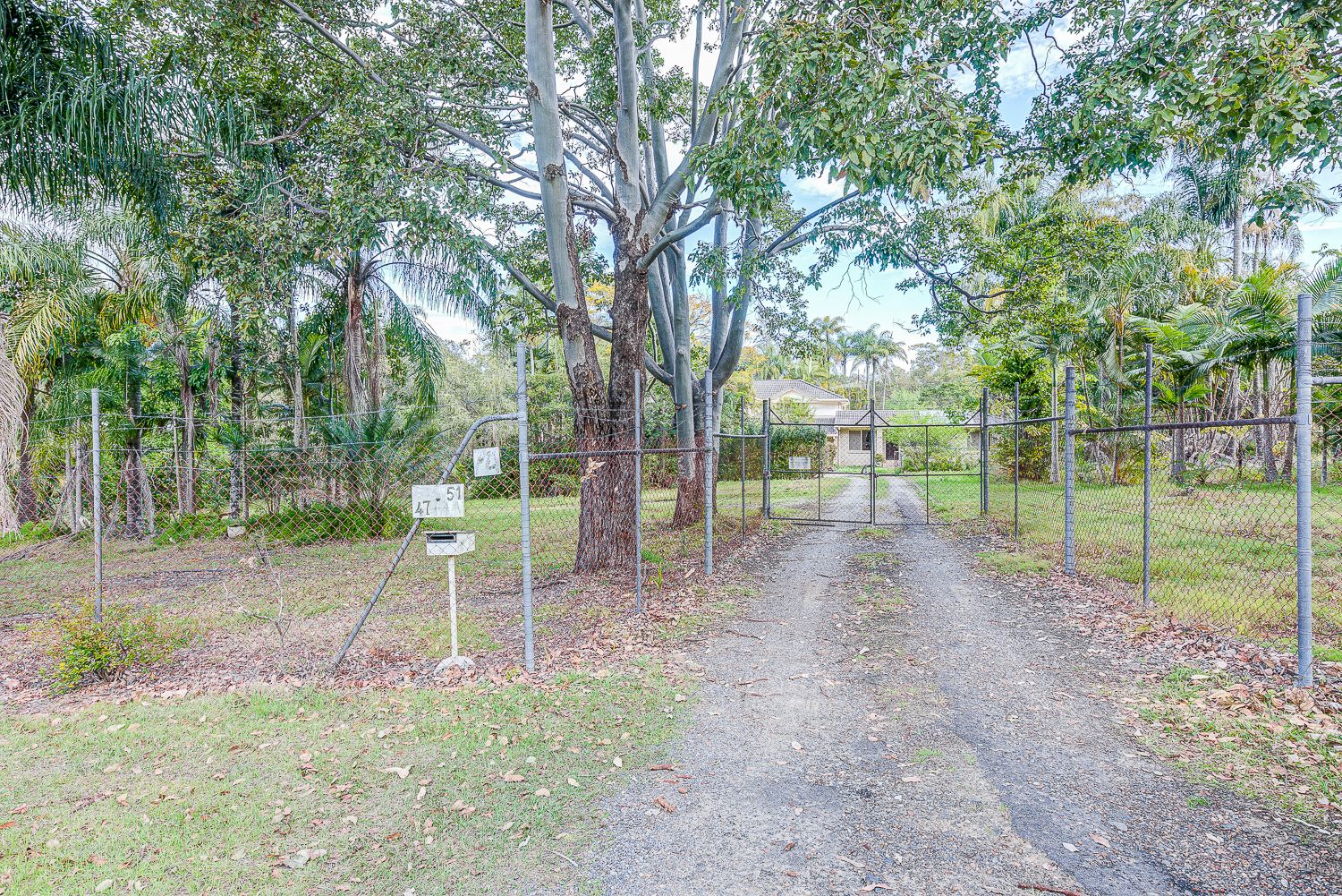 47-51 Park Ridge Road, Park Ridge QLD 4125, Image 1