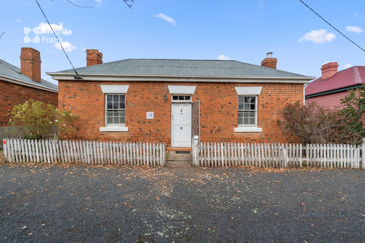 16 & 18 Alexander Street, Bothwell TAS 7030, Image 1