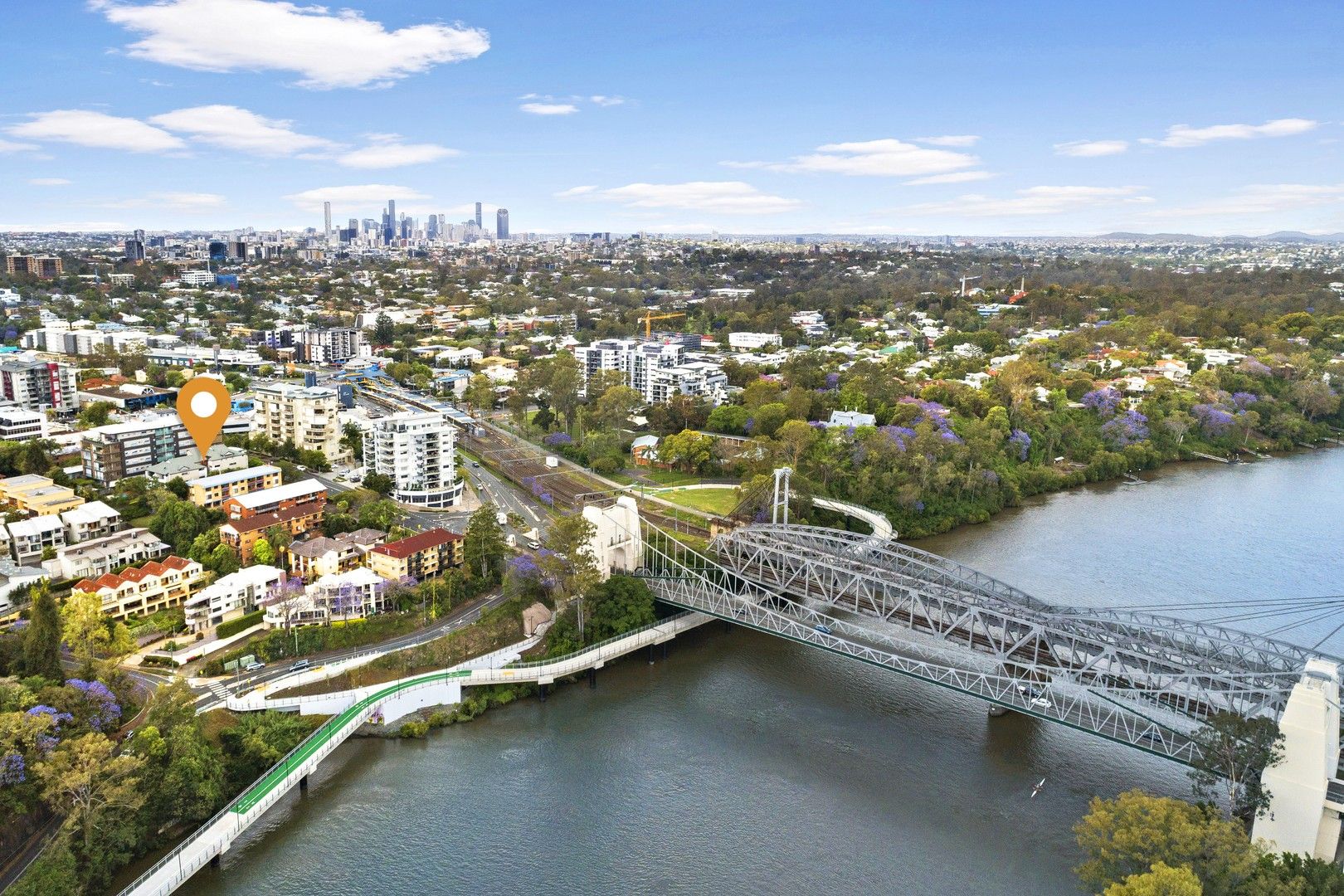 27 bedrooms Block of Units in  INDOOROOPILLY QLD, 4068
