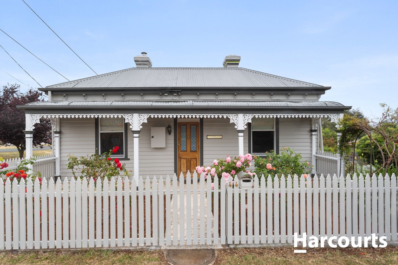 44 Weston Street, Deloraine TAS 7304, Image 0