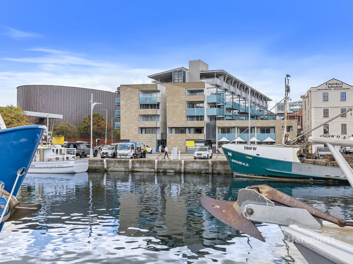 Additional image 16 of 115/15 Hunter Street, Hobart TAS 7000