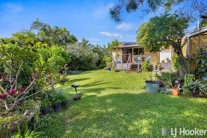 Picture of 251 Bloomfield Street, CLEVELAND QLD 4163