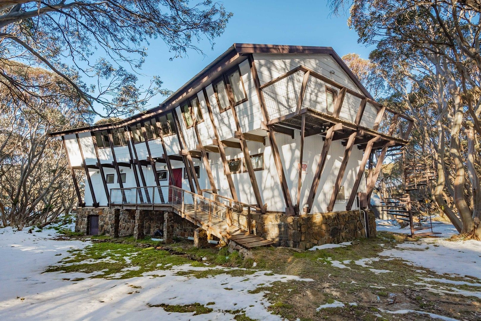 IHP Lodge/2 Dargo Court, Mount Hotham VIC 3741, Image 0