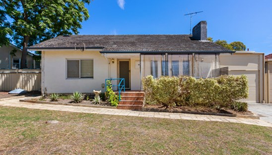 Picture of 83 Boundary Road, ST JAMES WA 6102