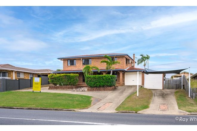 Picture of 412 Feez Street, NORMAN GARDENS QLD 4701