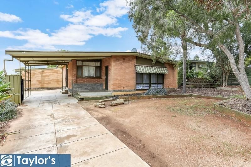 8 Loral Street, Para Hills SA 5096, Image 0