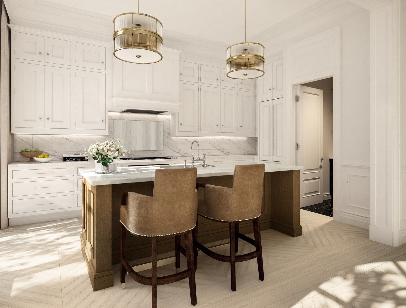 3 bedrooms New Apartments / Off the Plan in 3/52 Black BRIGHTON VIC, 3186