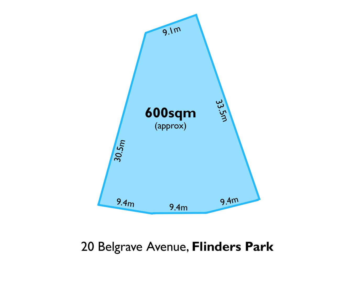 20 Belgrave Avenue, Flinders Park SA 5025, Image 1