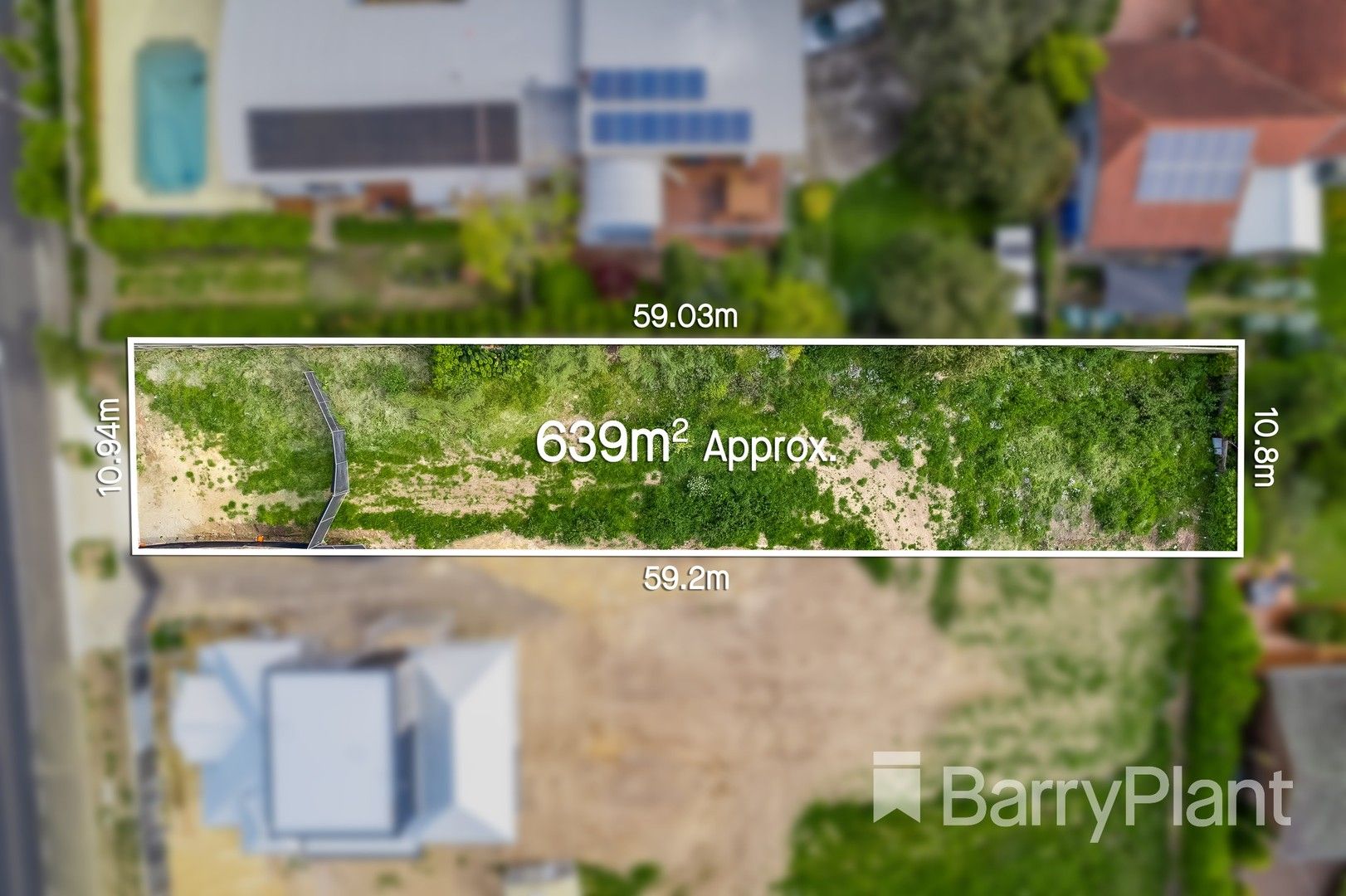 62B South Valley Road, Highton VIC 3216 Domain