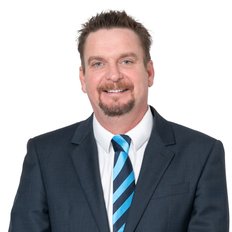 Harcourts Alliance Joondalup - Andrew Eaton