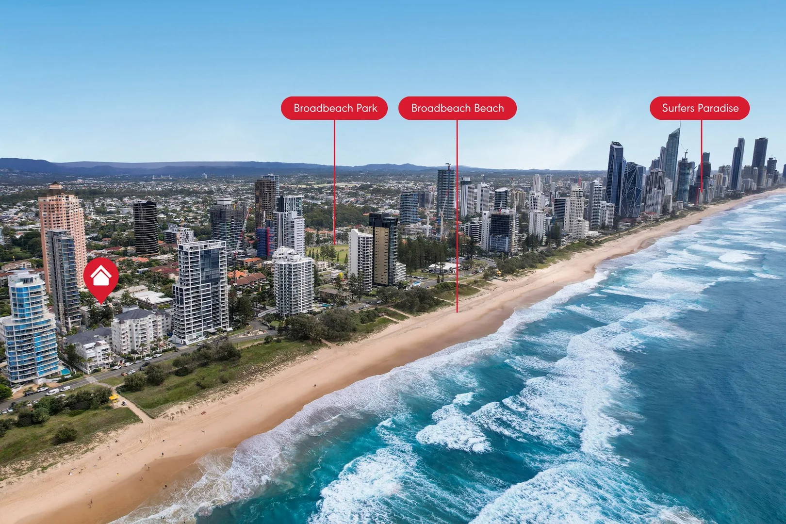 Additional image 18 of 17/117 Old Burleigh Road, Broadbeach QLD 4218