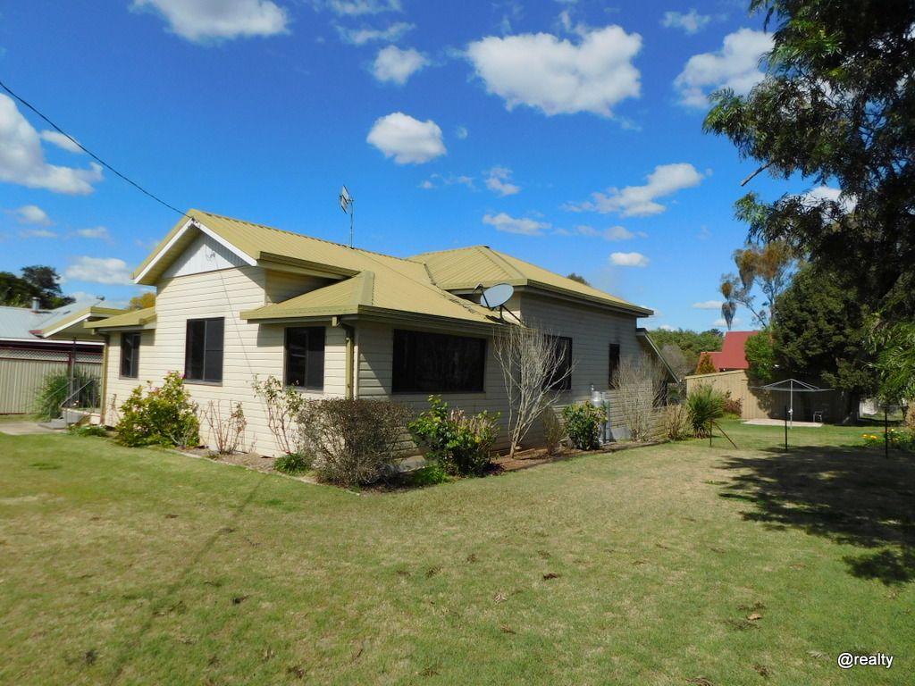 39 Alfred Street, Nanango QLD 4615, Image 1