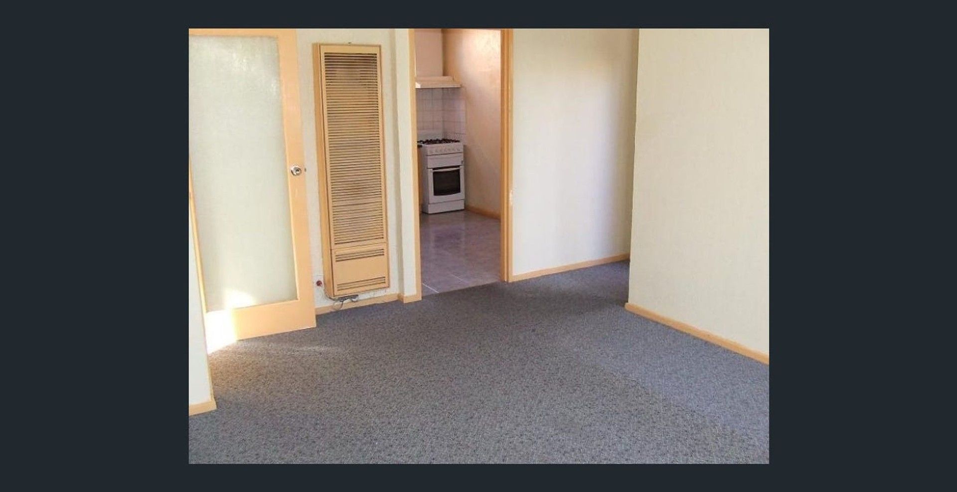 2 bedrooms Apartment / Unit / Flat in 1/23 Eldridge Street FOOTSCRAY VIC, 3011