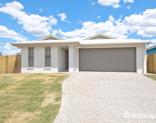 29 Reserve Drive, Flagstone QLD 4280