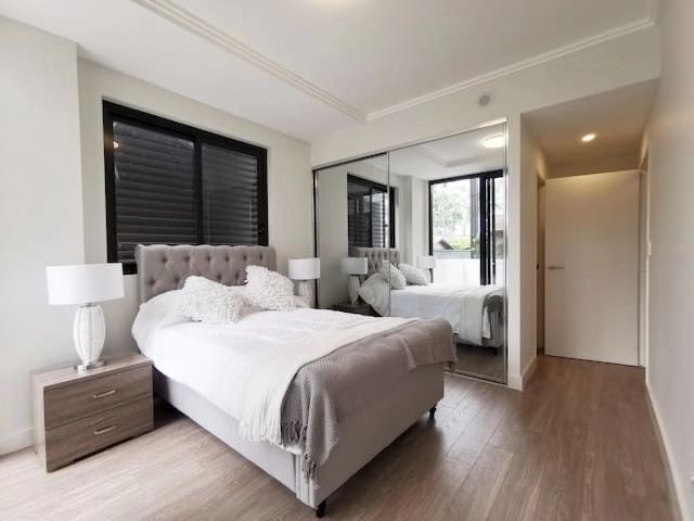 2 bedrooms Apartment / Unit / Flat in 3/1 Balmoral St WAITARA NSW, 2077