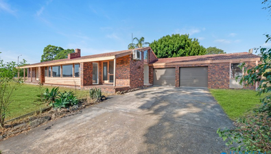 Picture of 1 Hession Road, OAKVILLE NSW 2765
