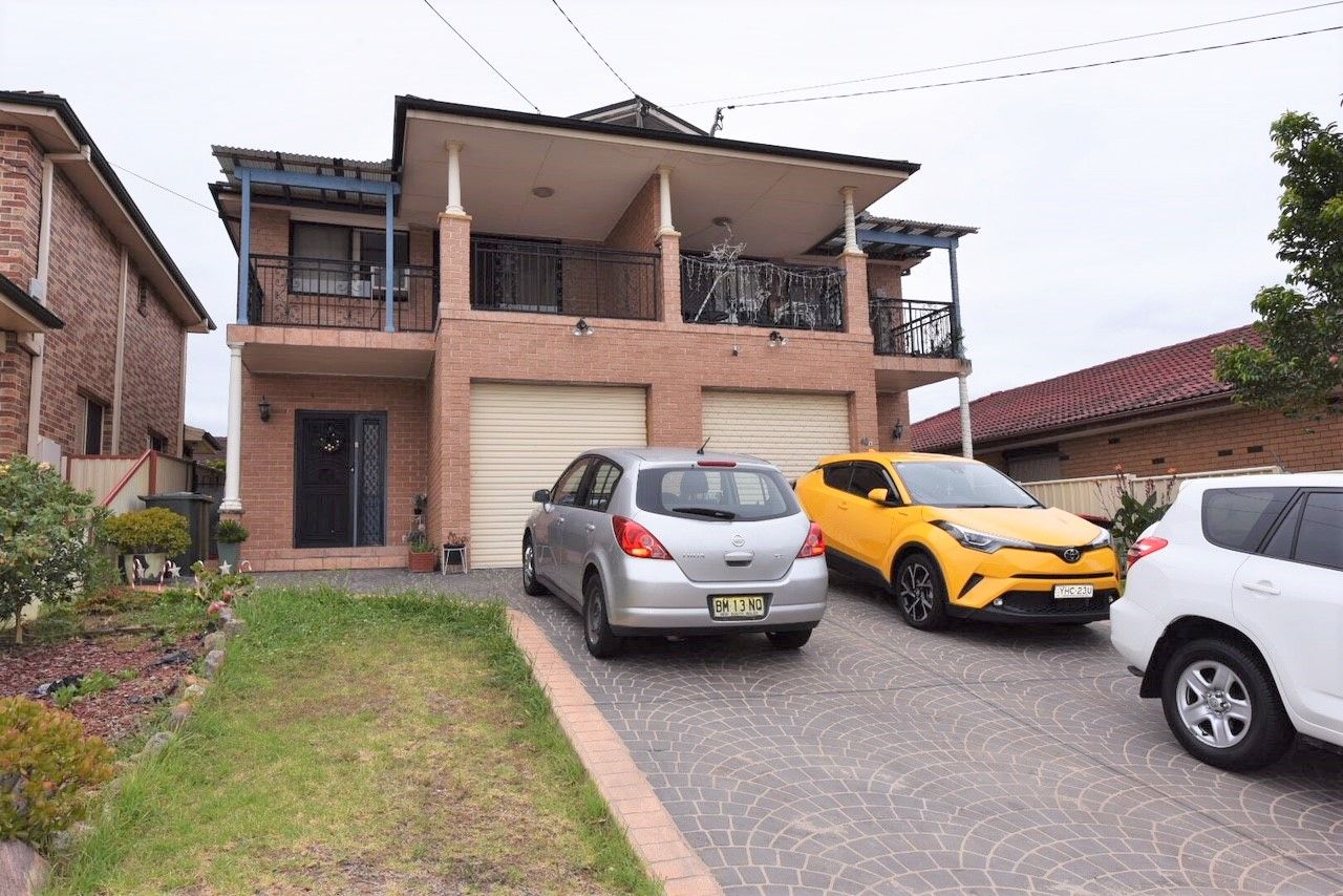 40B Codrington Street, Fairfield Property History & Address Research