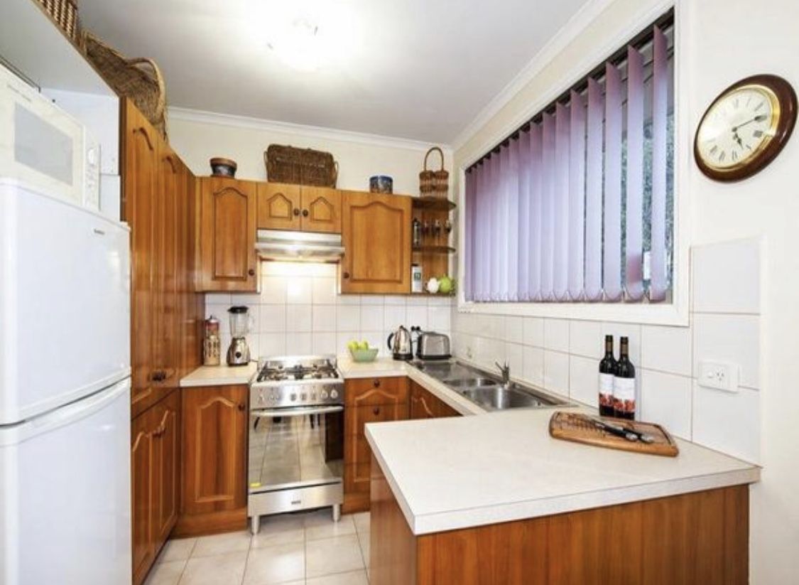 6/7 Govan Street, Footscray VIC 3011 House For Rent 450 Domain