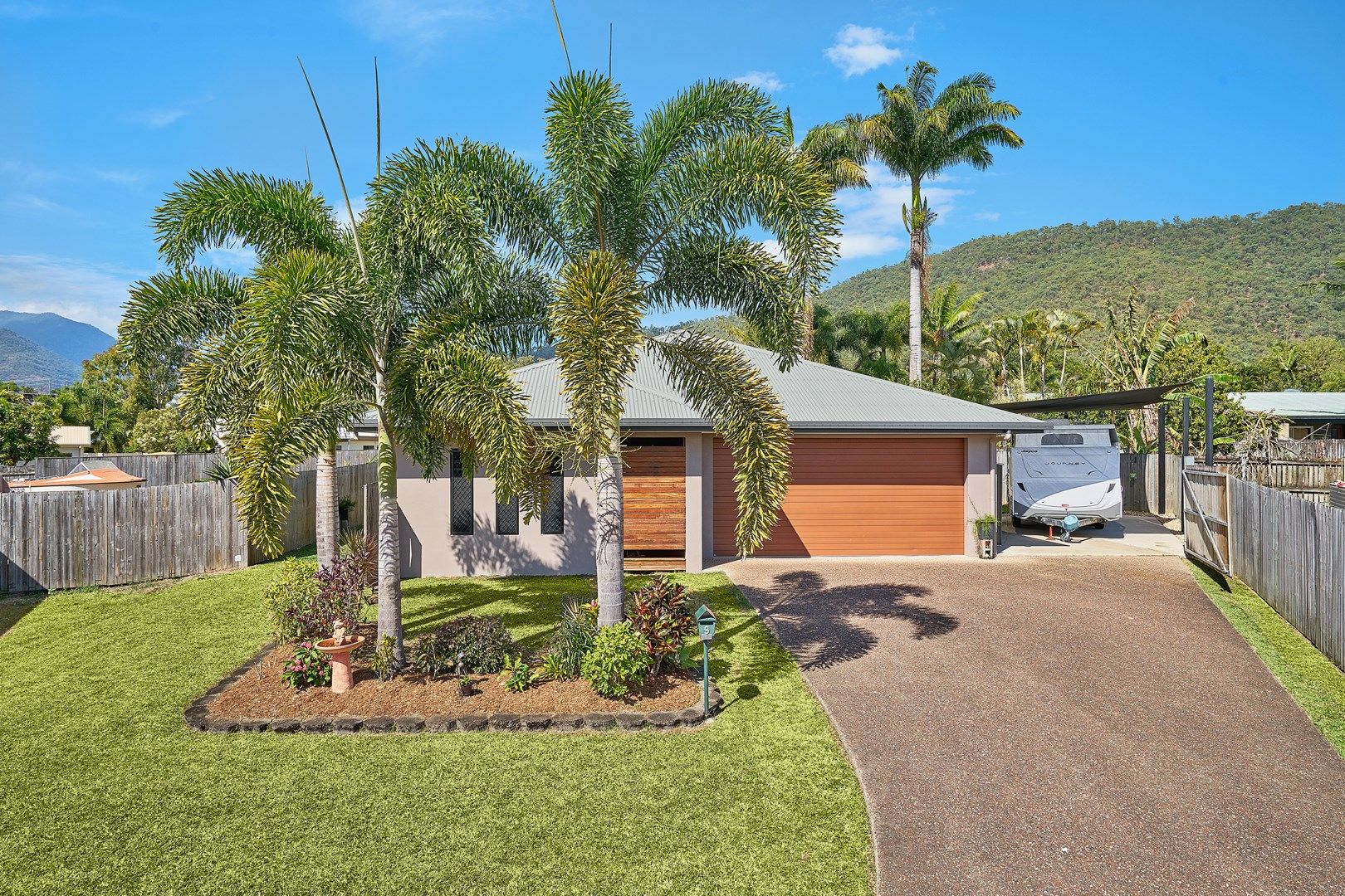 9 Lisha Court, Gordonvale QLD 4865, Image 0