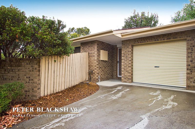 34/63 Hurtle Avenue, Bonython ACT 2905, Image 1