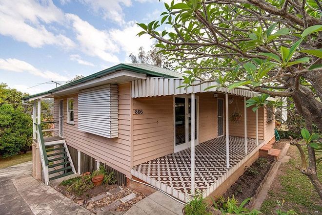 Picture of 886 Samford Road, KEPERRA QLD 4054