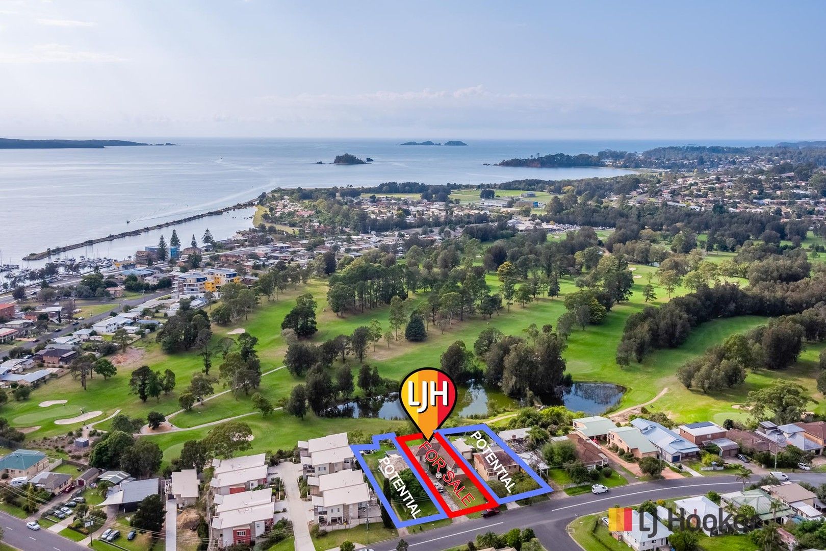 25 Bavarde Avenue, Batemans Bay NSW 2536, Image 0