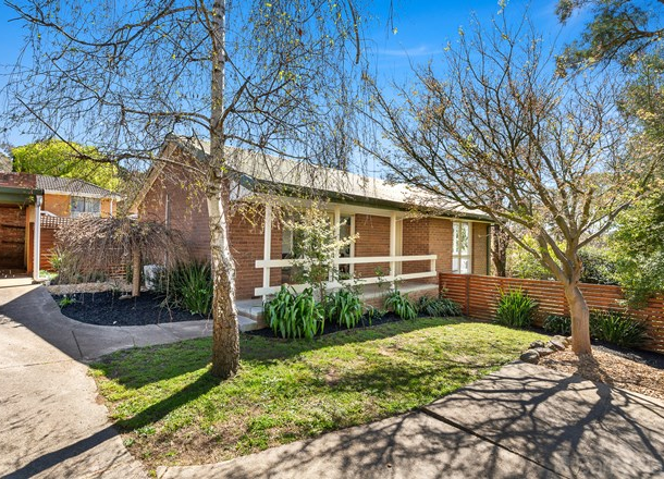 2/37 Avalon Grove, Ringwood North VIC 3134