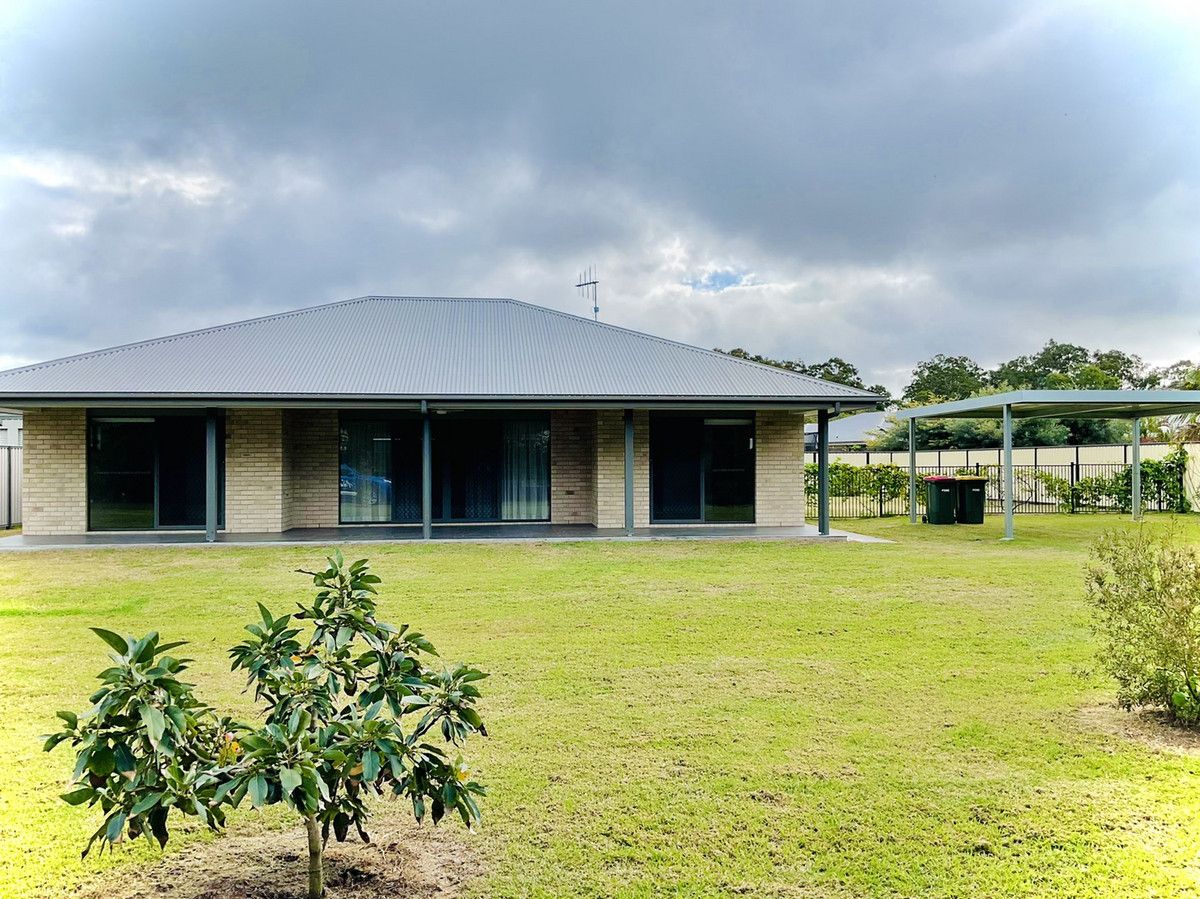 1a Coles Court, Toogoom QLD 4655 House For Rent Domain