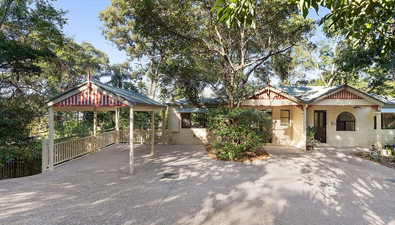 Picture of 136 Stanley Terrace, TARINGA QLD 4068