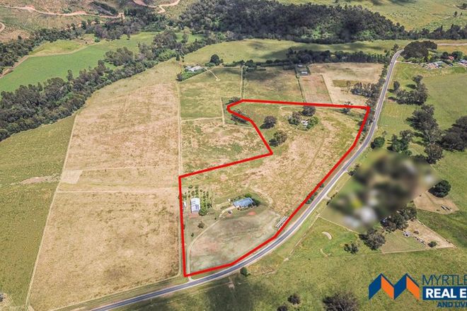 Picture of 918 Buffalo River Road, BUFFALO RIVER VIC 3737