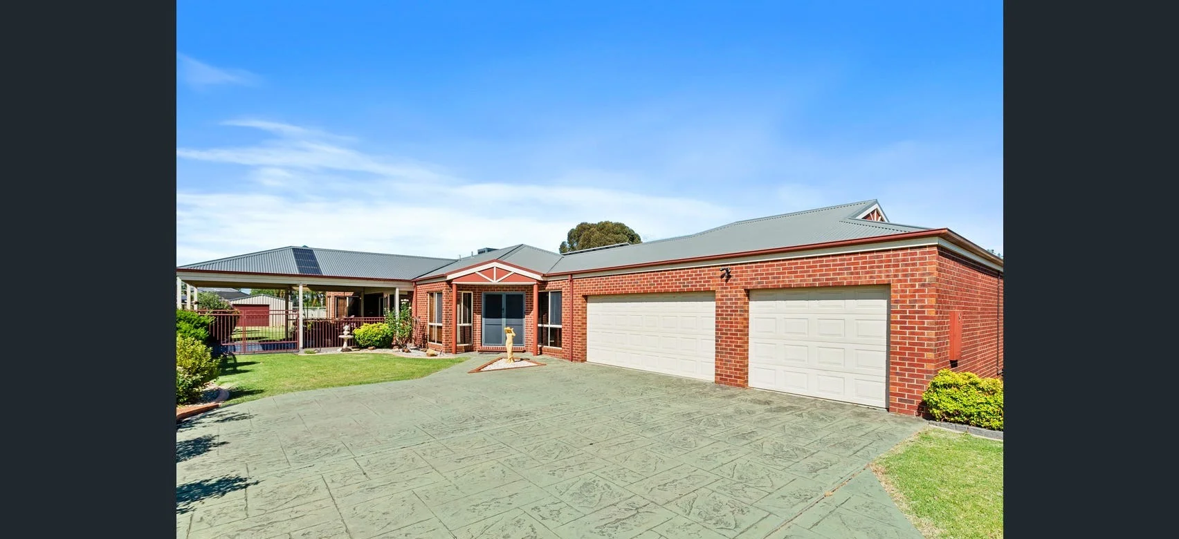 9 Luton Drive, Yarrawonga VIC 3730