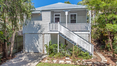 Picture of 24 Hampson Street, KELVIN GROVE QLD 4059
