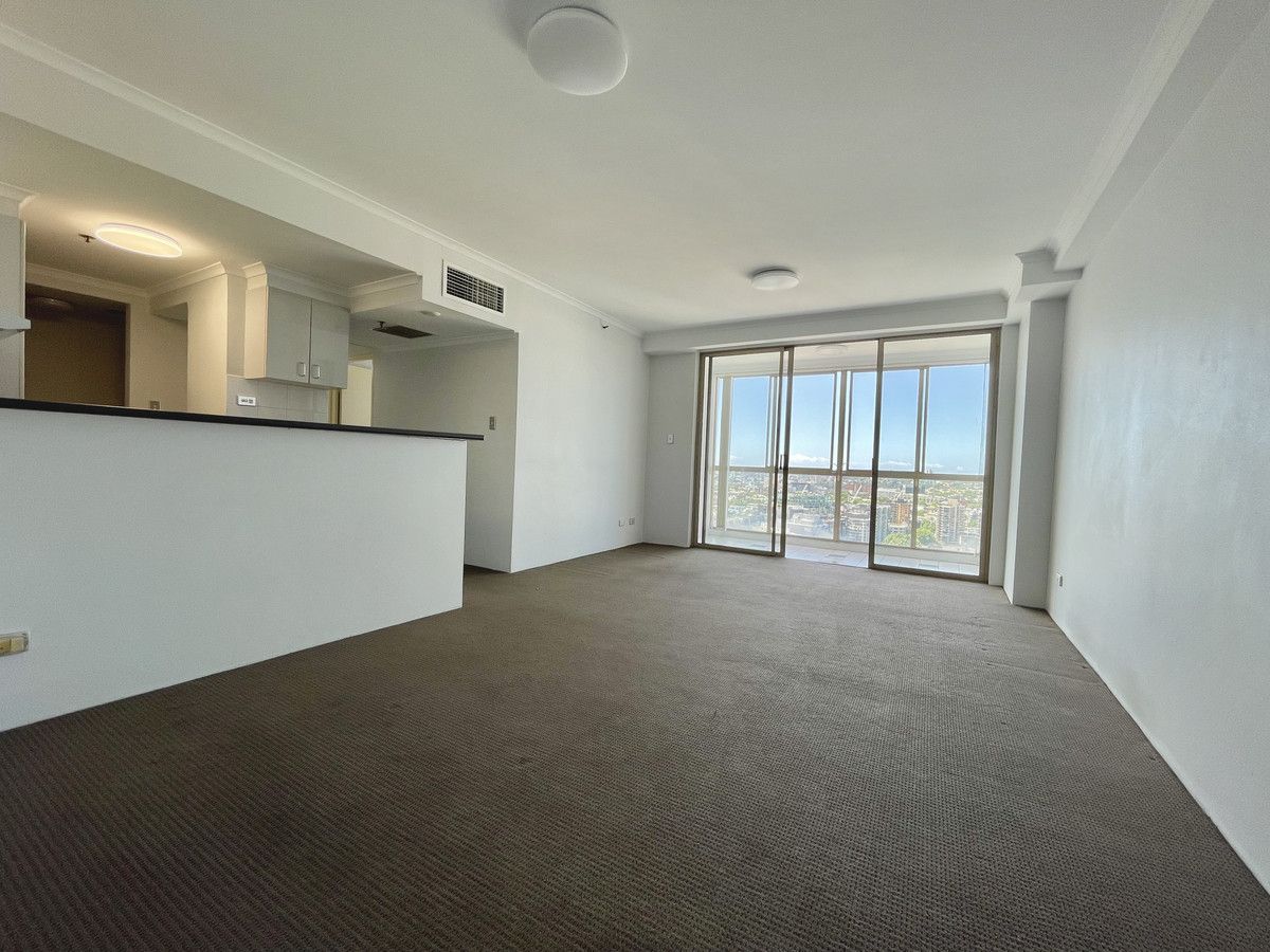 2 bedrooms Apartment / Unit / Flat in 261/398-408 Pitt Street HAYMARKET NSW, 2000