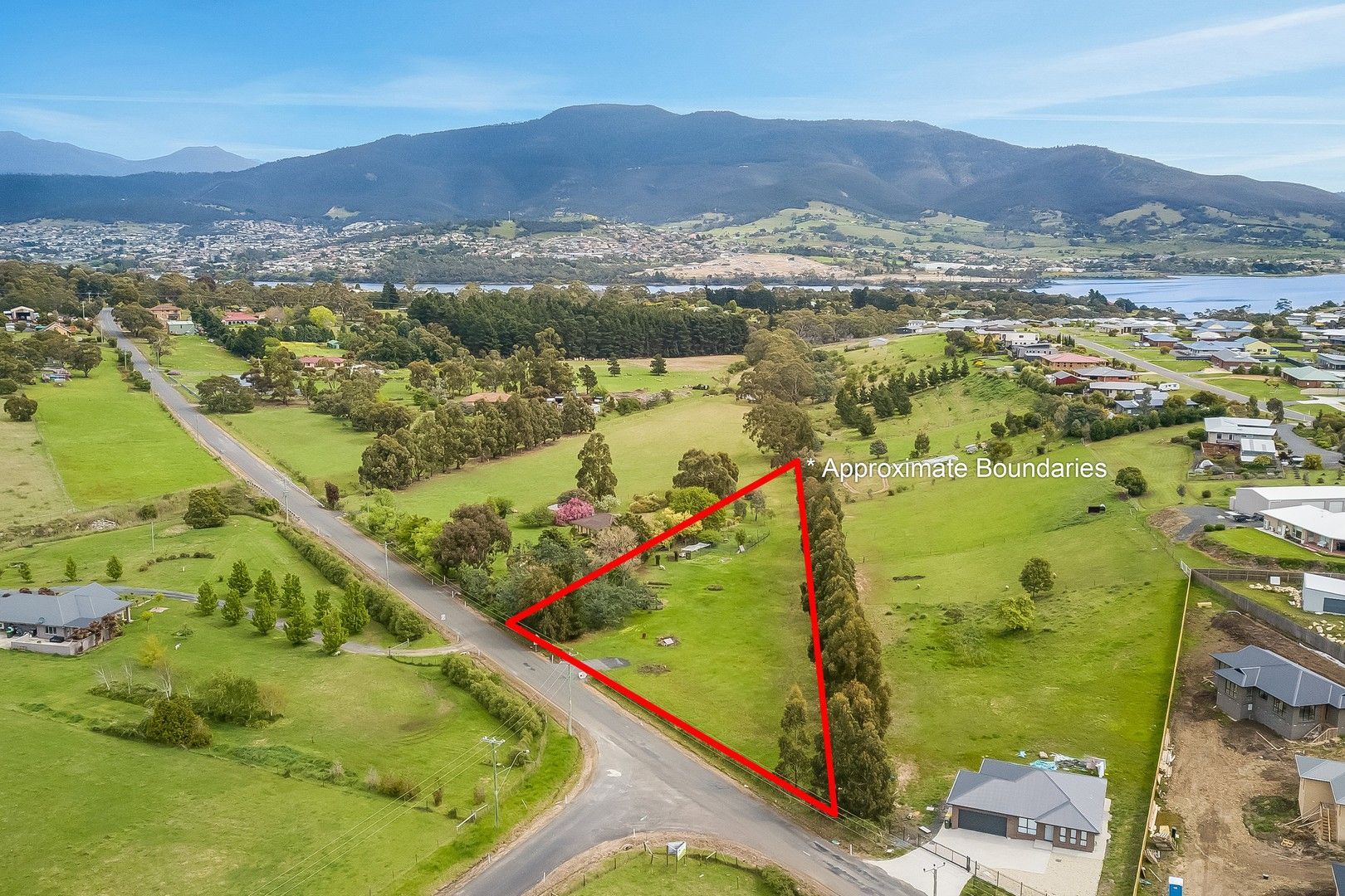 Lot 1/97 Old Beach Road, Old Beach TAS 7017, Image 0