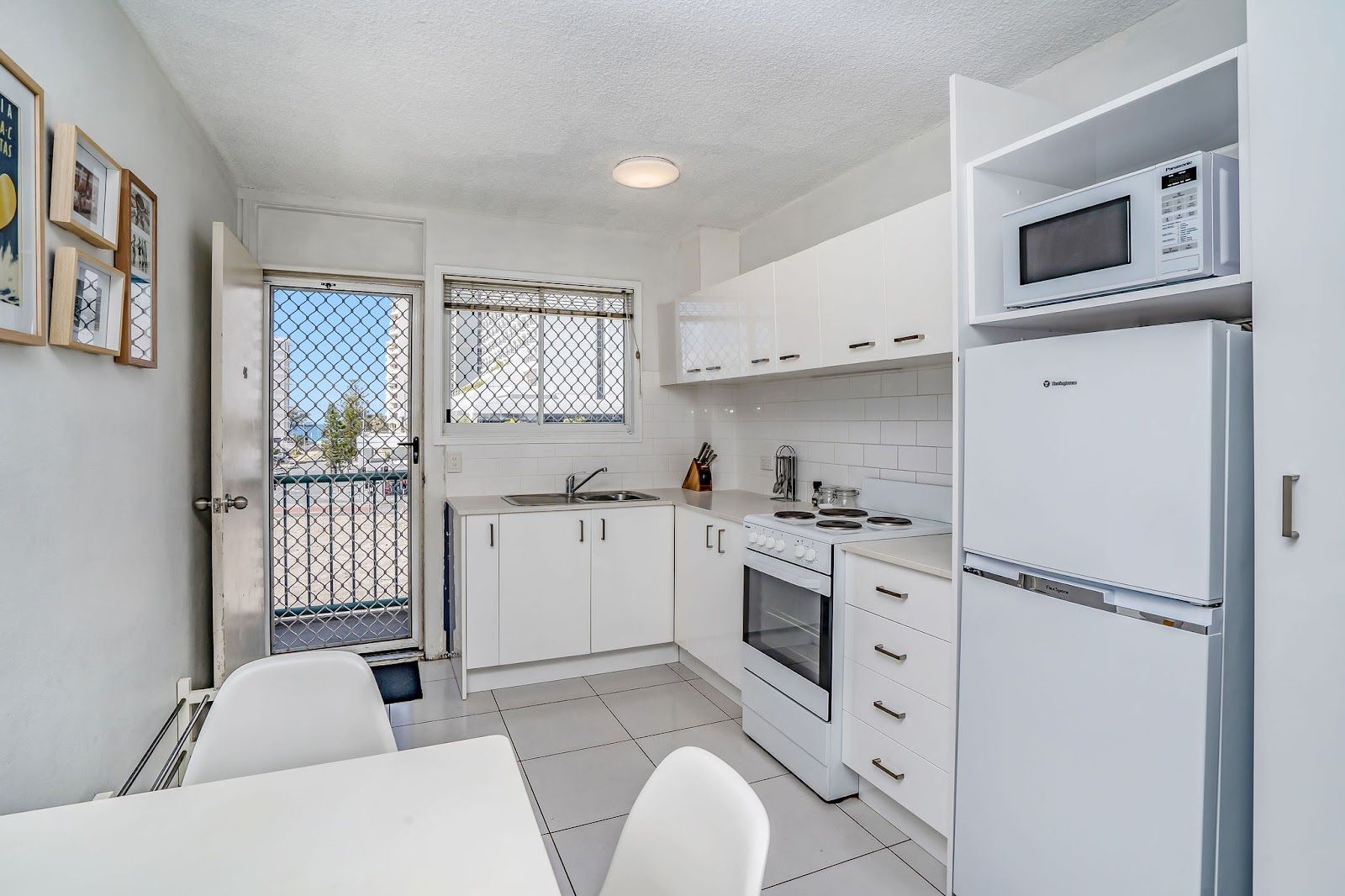 2 bedrooms Block of Units in 45/69-73 Ferny Avenue SURFERS PARADISE QLD, 4217