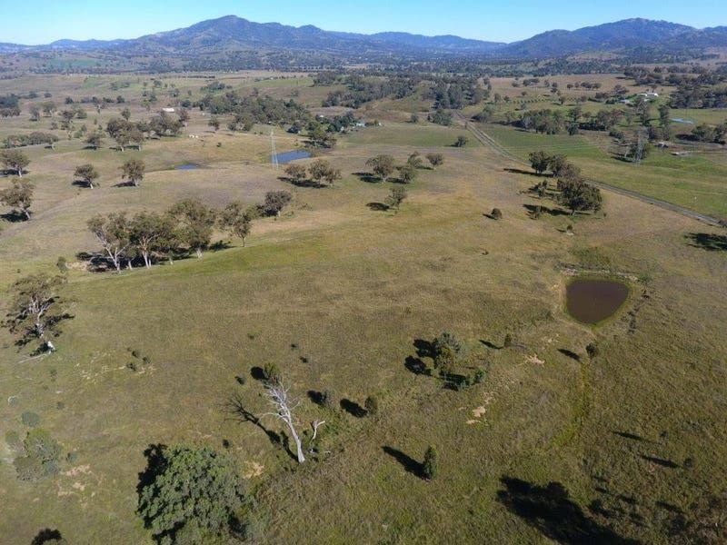 "Essex" Lot 1 Timor Road, Blandford NSW 2338, Image 2