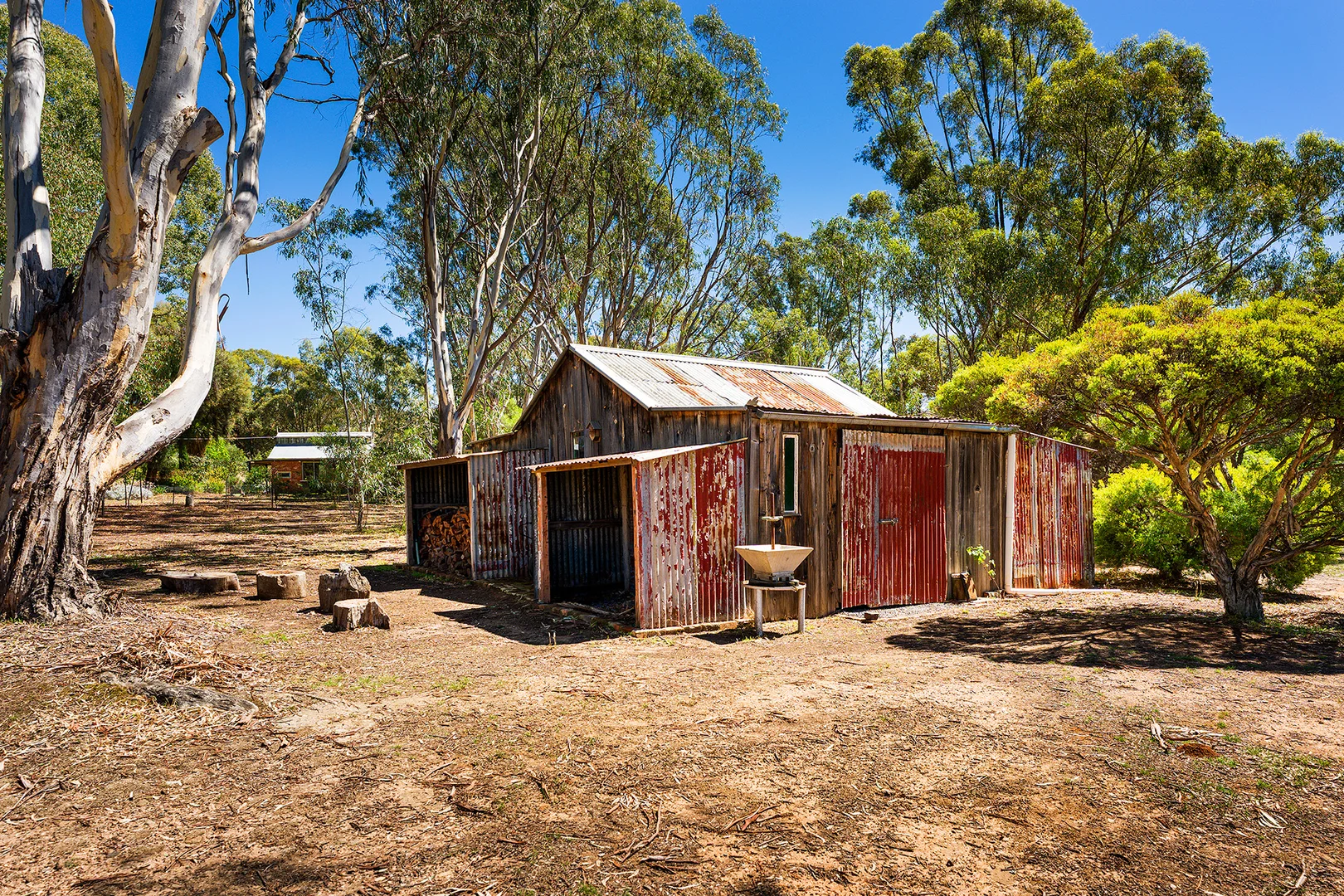 Additional image 34 of 132 Bells Reef Road, Maldon VIC 3463