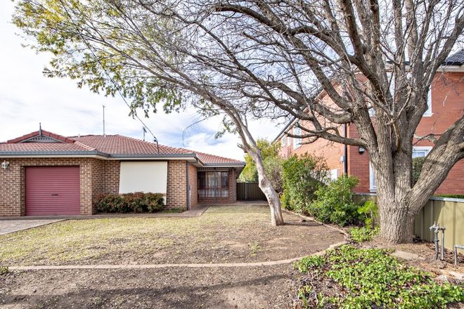 Picture of 370B Macquarie Street, DUBBO NSW 2830