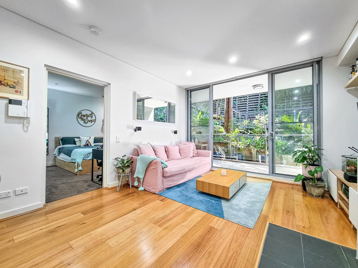 306/72-74 Gordon Crescent, Lane Cove NSW 2066, Image 0