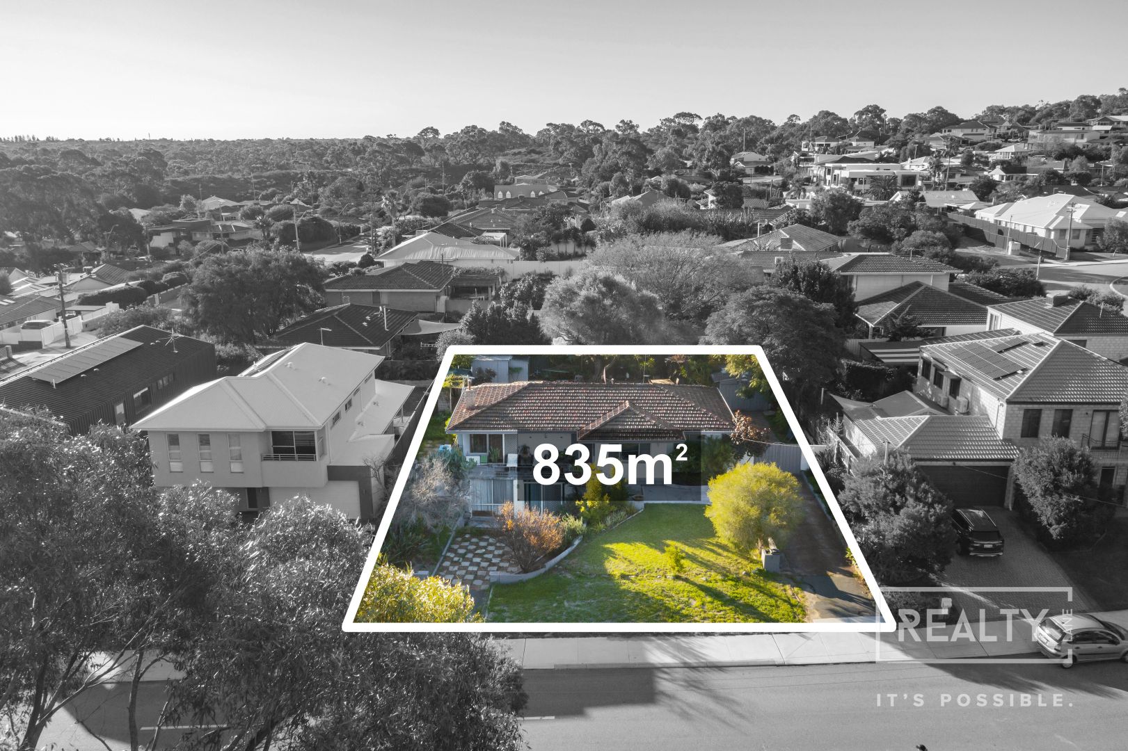 4 Wheeler Road, Karrinyup WA 6018, Image 1