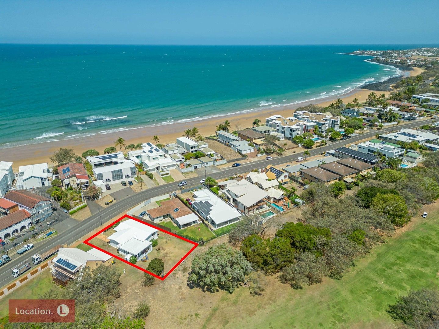 51 Miller Street, Bargara QLD 4670, Image 0